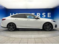 ２シリーズ ２１８ｉグランクーペ Ｍスポーツ ハイラインパッケージの中古車画像