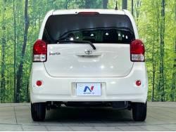 ポルテ Ｘの中古車画像