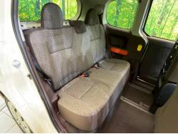 ポルテ Ｘの中古車画像