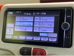 ポルテ Ｘの中古車画像