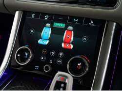 レンジローバースポーツ ＳＶＲ ５７５ＰＳの中古車画像