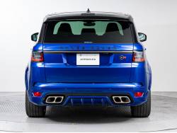 レンジローバースポーツ ＳＶＲ ５７５ＰＳの中古車画像