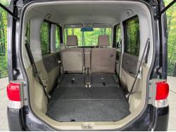 タント Ｘリミテッドの中古車画像