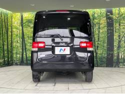 タント Ｘリミテッドの中古車画像