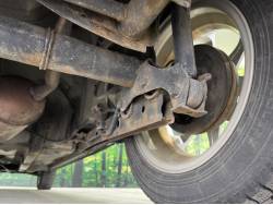 タント Ｘリミテッドの中古車画像