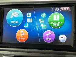 タント Ｘリミテッドの中古車画像