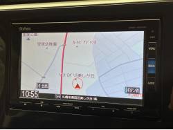 ステップワゴンスパーダ スパーダ ホンダセンシングの中古車画像