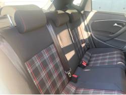 ポロＧＴＩ ベースグレードの中古車画像