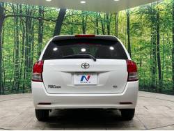 カローラフィールダー １．５Ｇの中古車画像