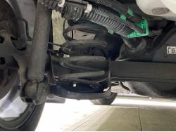 カローラフィールダー １．５Ｇの中古車画像