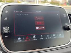 アバルト５９５ コンペティツィオーネの中古車画像