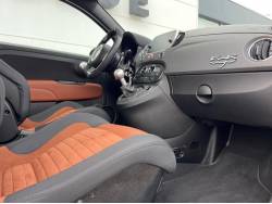 アバルト５９５ コンペティツィオーネの中古車画像