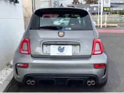 アバルト５９５ コンペティツィオーネの中古車画像