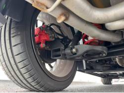 アバルト５９５ コンペティツィオーネの中古車画像