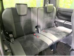 ヴォクシー ZS GRスポーツ（トヨタ）[CVT（無段変速車）]の