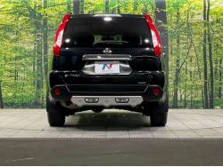 エクストレイル ２０Ｘ エクストリーマーＸ プラスナビＨＤＤの中古車画像