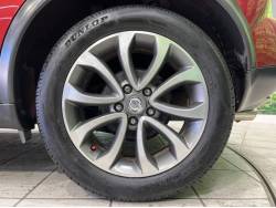 ジューク １５ＲＸ アーバンセレクション プレミアムホワイトパッケージの中古車画像