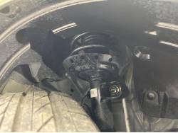 フリードハイブリッド ハイブリッド・クロスターの中古車画像