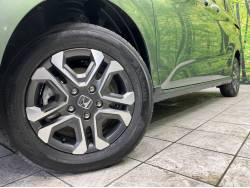 フリードハイブリッド ハイブリッド・クロスターの中古車画像