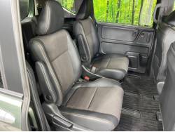 フリードハイブリッド ハイブリッド・クロスターの中古車画像