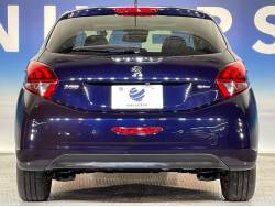 ２０８ アリュール シエロプラスの中古車画像