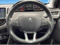 ２０８ アリュール シエロプラスの中古車画像