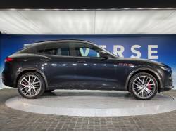 レヴァンテ ベースグレードの中古車画像