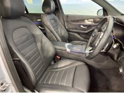 ＧＬＣ ＧＬＣ２２０ｄ ４マチック ＡＭＧラインの中古車画像