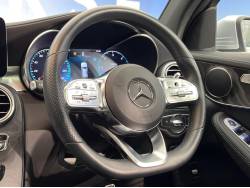 ＧＬＣ ＧＬＣ２２０ｄ ４マチック ＡＭＧラインの中古車画像