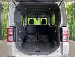 ピクシスメガ Ｌ ＳＡⅢの中古車画像