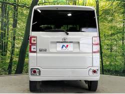 ピクシスメガ Ｌ ＳＡⅢの中古車画像