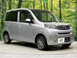 ライフ Ｃ特別仕様車 コンフォートスペシャルの中古車画像