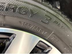 ブーン シルク Ｇパッケージ ＳＡⅡの中古車画像