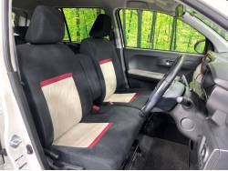 ブーン シルク Ｇパッケージ ＳＡⅡの中古車画像