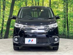 ｅＫカスタム Ｔセーフティプラスエディションの中古車画像