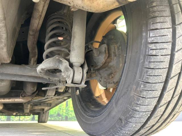 ダイハツ ウェイク Ｇターボ レジャーエディションＳＡⅡ 5.3万Km 99.9万円(山口県)[459]の中古車詳細