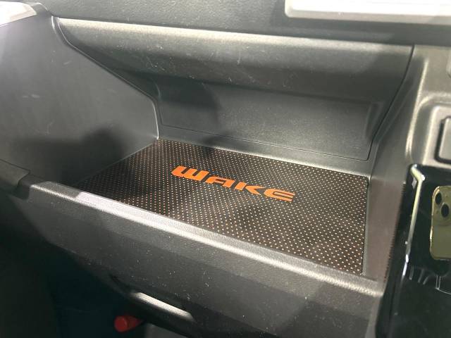 ダイハツ ウェイク Ｇターボ レジャーエディションＳＡⅡ 5.3万Km 99.9万円(山口県)[459]の中古車詳細