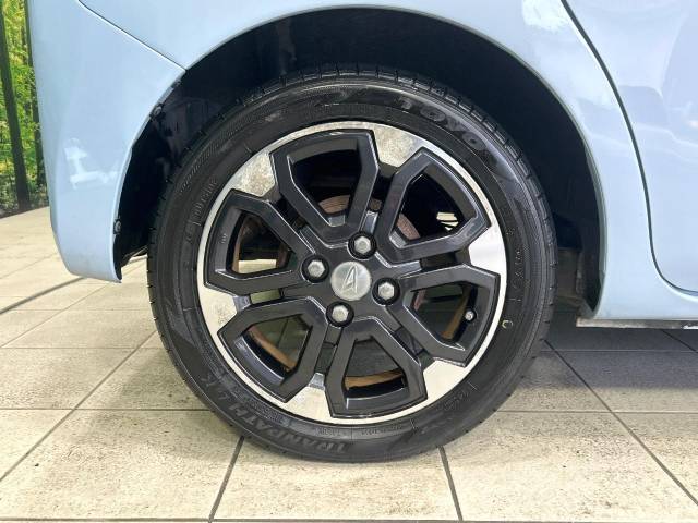 ダイハツ ウェイク Ｇターボ レジャーエディションＳＡⅡ 5.3万Km 99.9万円(山口県)[459]の中古車詳細