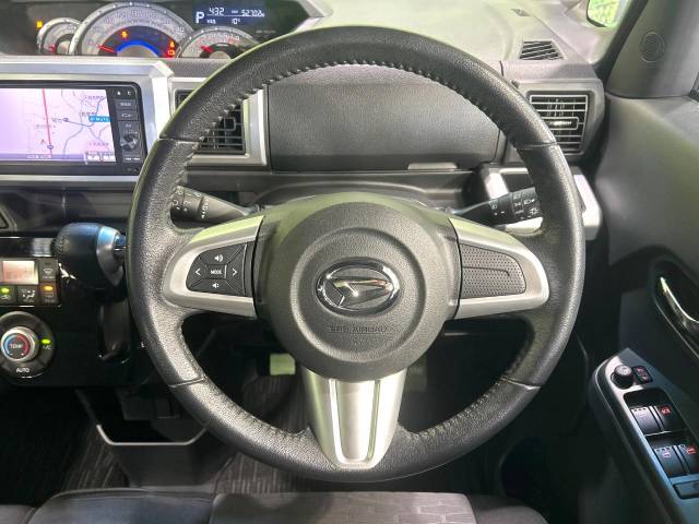 ダイハツ ウェイク Ｇターボ レジャーエディションＳＡⅡ 5.3万Km 99.9万円(山口県)[459]の中古車詳細