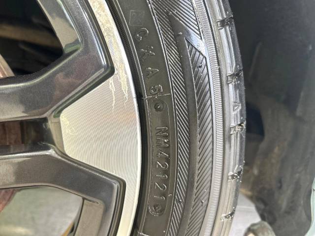 ダイハツ ウェイク Ｇターボ レジャーエディションＳＡⅡ 5.3万Km 99.9万円(山口県)[459]の中古車詳細