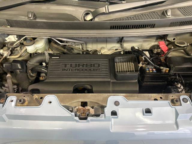 ダイハツ ウェイク Ｇターボ レジャーエディションＳＡⅡ 5.3万Km 99.9万円(山口県)[459]の中古車詳細