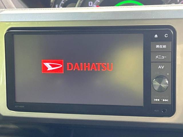 ダイハツ ウェイク Ｇターボ レジャーエディションＳＡⅡ 5.3万Km 99.9万円(山口県)[459]の中古車詳細