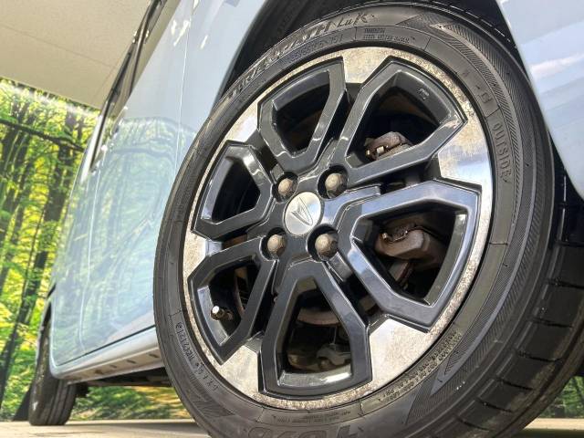 ダイハツ ウェイク Ｇターボ レジャーエディションＳＡⅡ 5.3万Km 99.9万円(山口県)[459]の中古車詳細