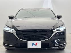 ＭＡＺＤＡ６セダン ２５Ｔ Ｓパッケージの中古車画像