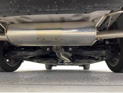 ＭＡＺＤＡ６セダン ２５Ｔ Ｓパッケージの中古車画像