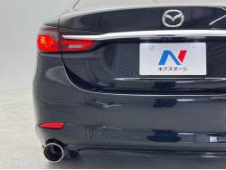ＭＡＺＤＡ６セダン ２５Ｔ Ｓパッケージの中古車画像
