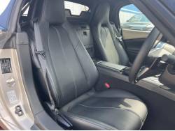 ロードスター ネイビー・トップの中古車画像