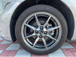 ロードスター ネイビー・トップの中古車画像