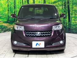 ｂＢ Ｚ エアロ－Ｇパッケージの中古車画像