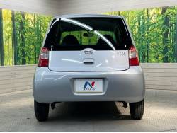 エッセ Ｄの中古車画像